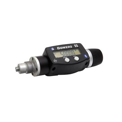 BOWERS XTDU50M-BT digital enhed med Bluetooth og måleområde 50-100 mm